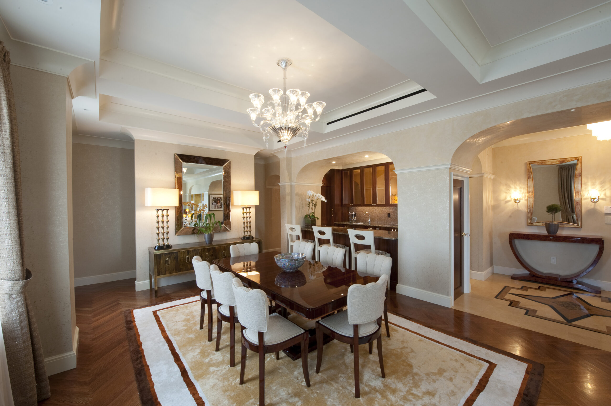 The Carlyle Hotel EP Engineering