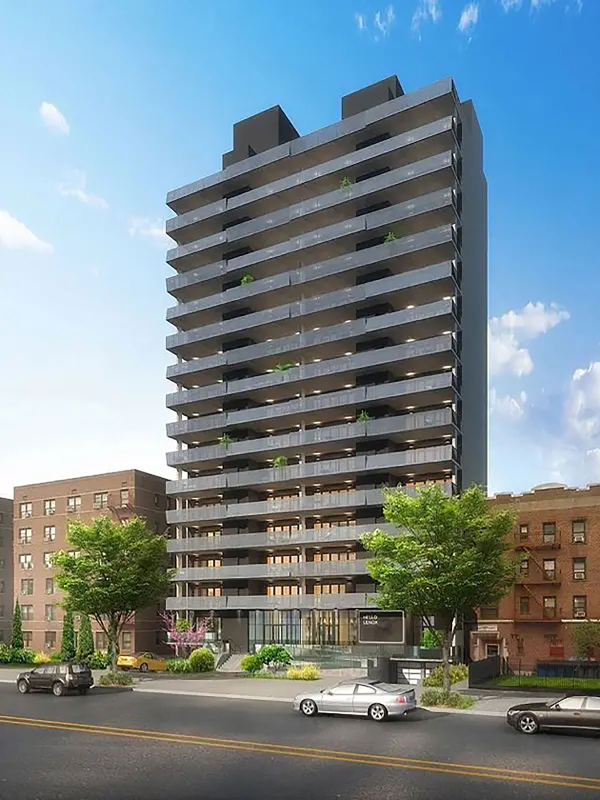 271 Lenox Road EP Engineering