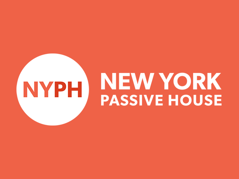 NYPH New York Passive House