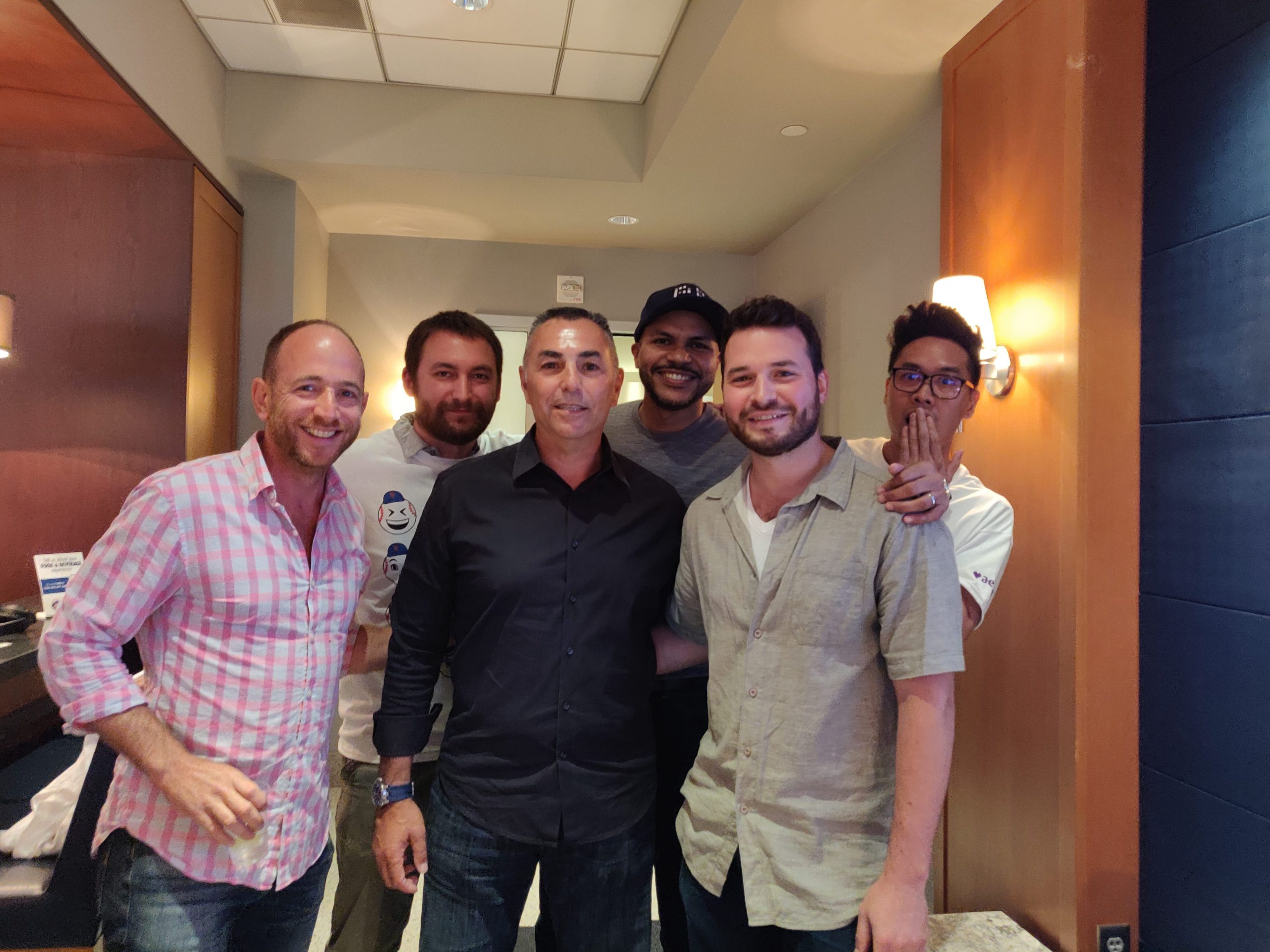 EP & The NY Mets! - EP Engineering