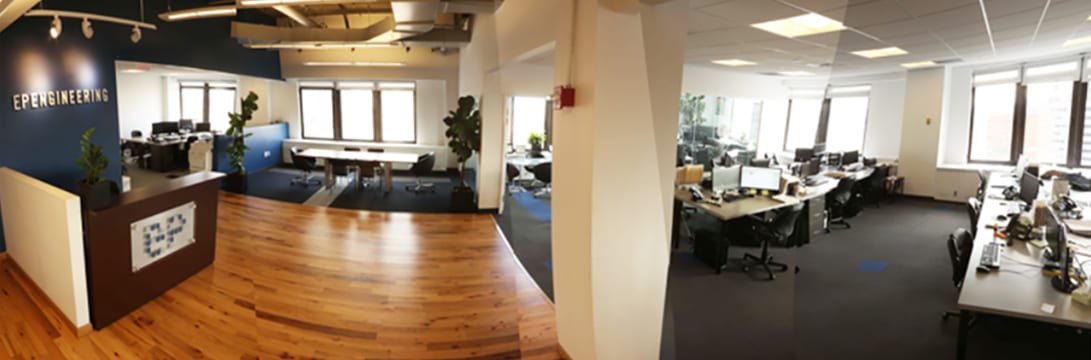 Why Is Ep The Best Place To Work Ep Engineering