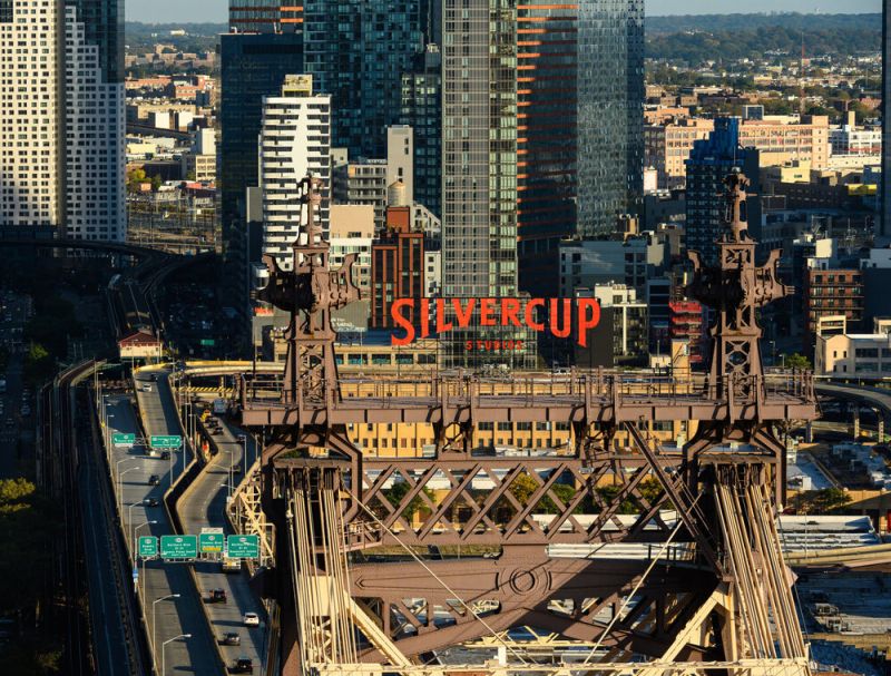 Silvercup Studios
