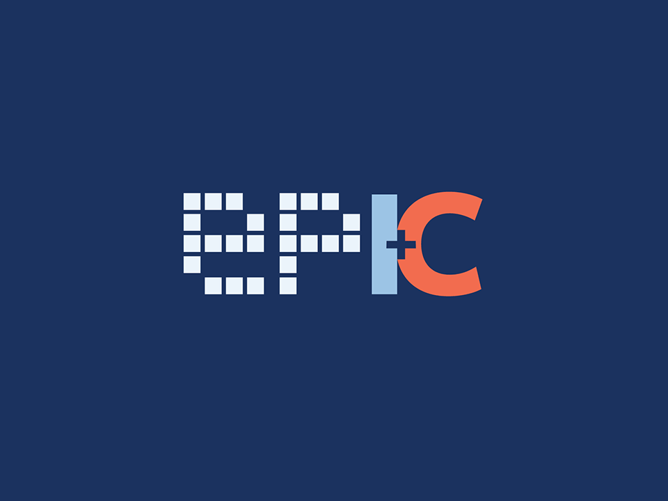 EPIC logo