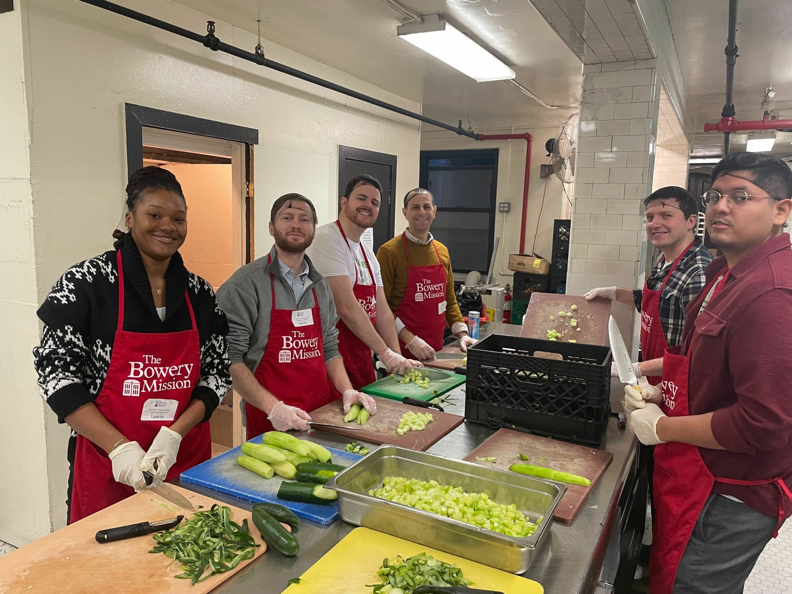 the-bowery-mission-ep-engineering