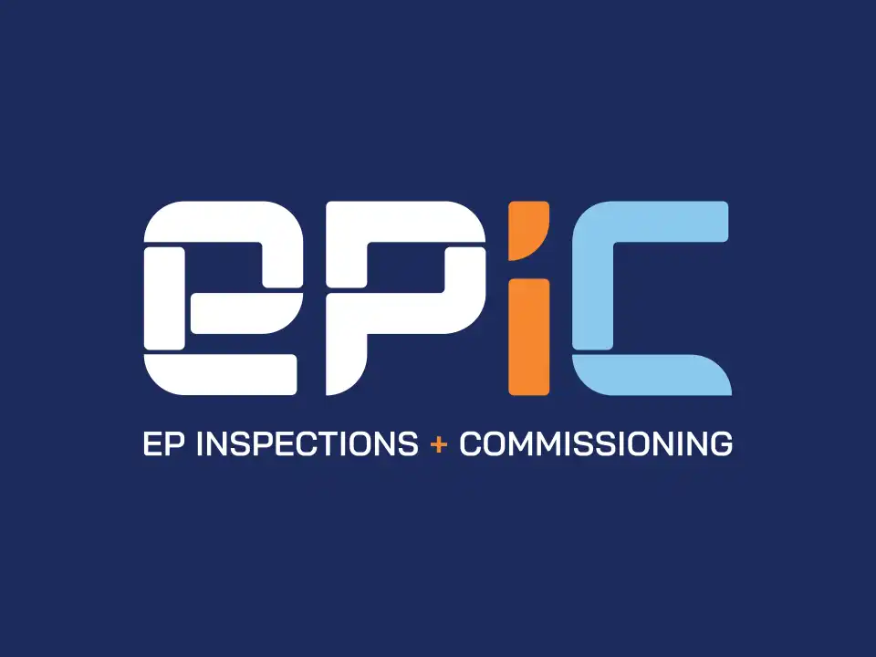 EPIC | EP Inspections + Commissioning logo