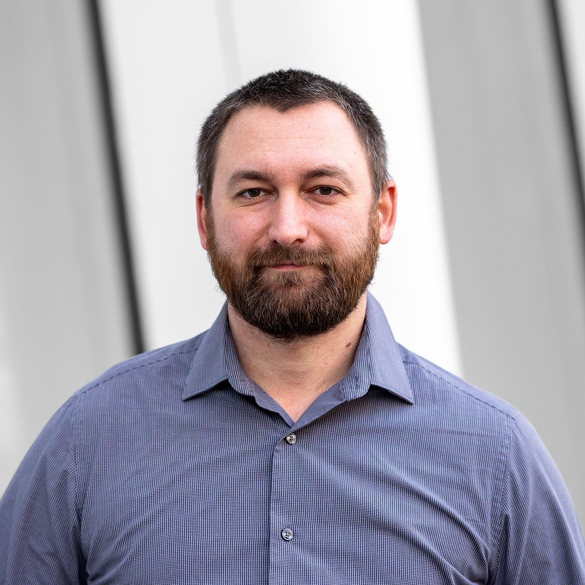 Chris Pierrepont, PE