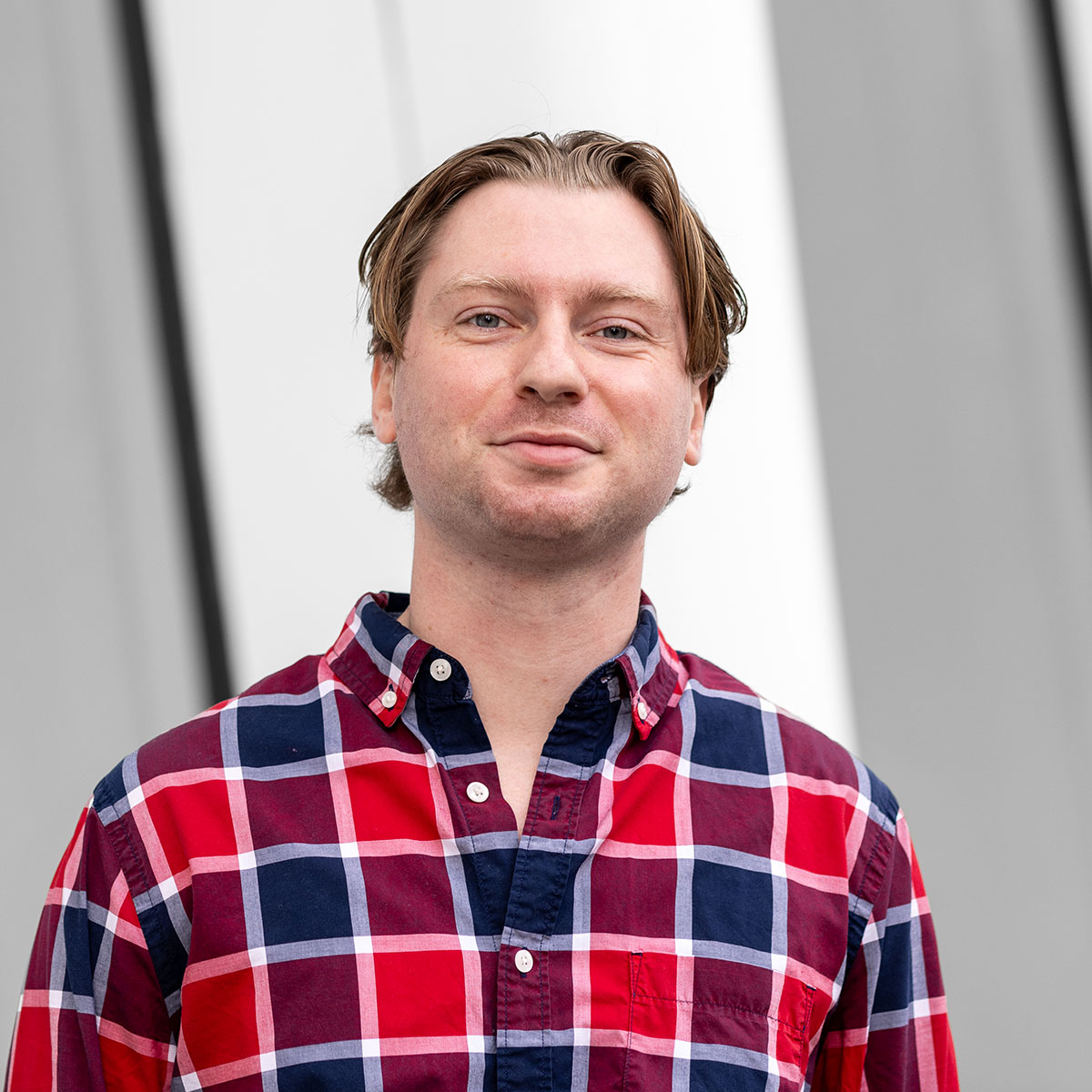 Dennis Paus