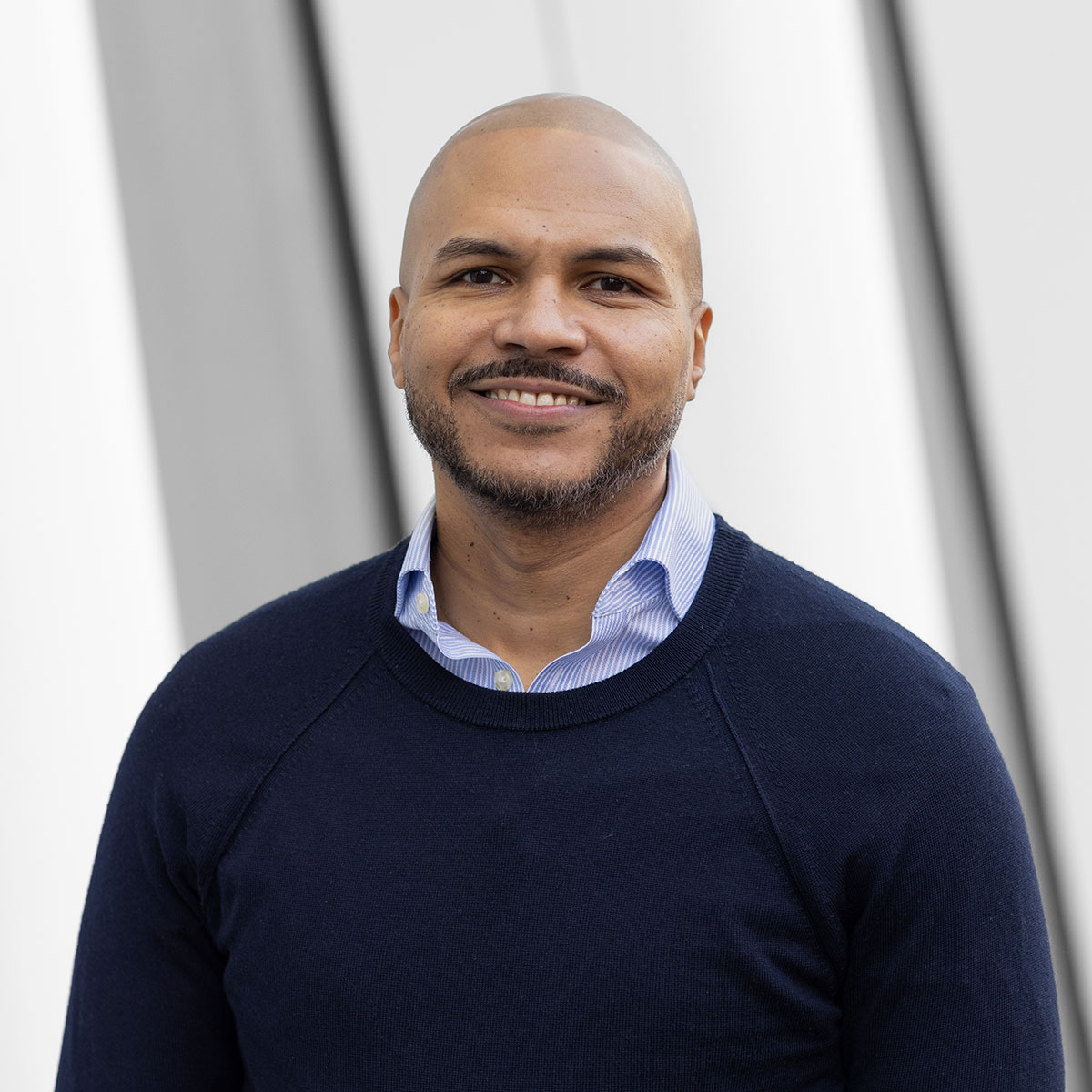 Giovanni E. Melendez, PE, HFDP, LEED AP