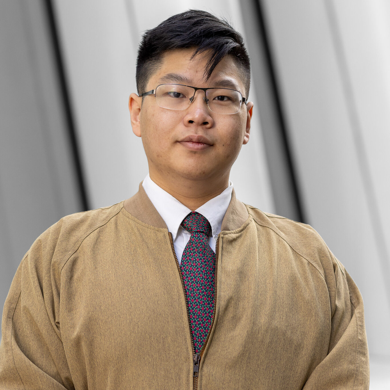 Barton Qian
