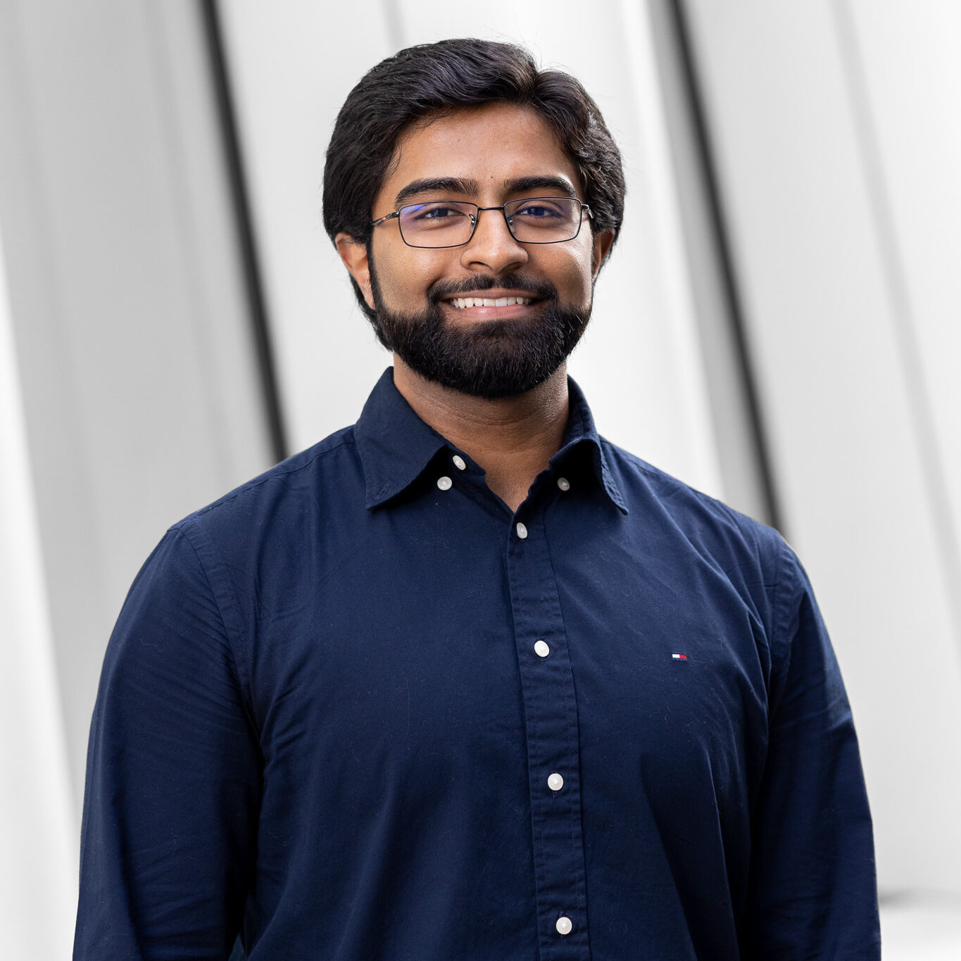 Mithul George
