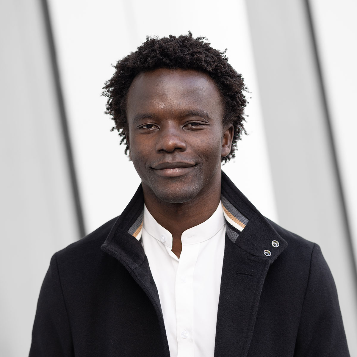 Mor Cisse