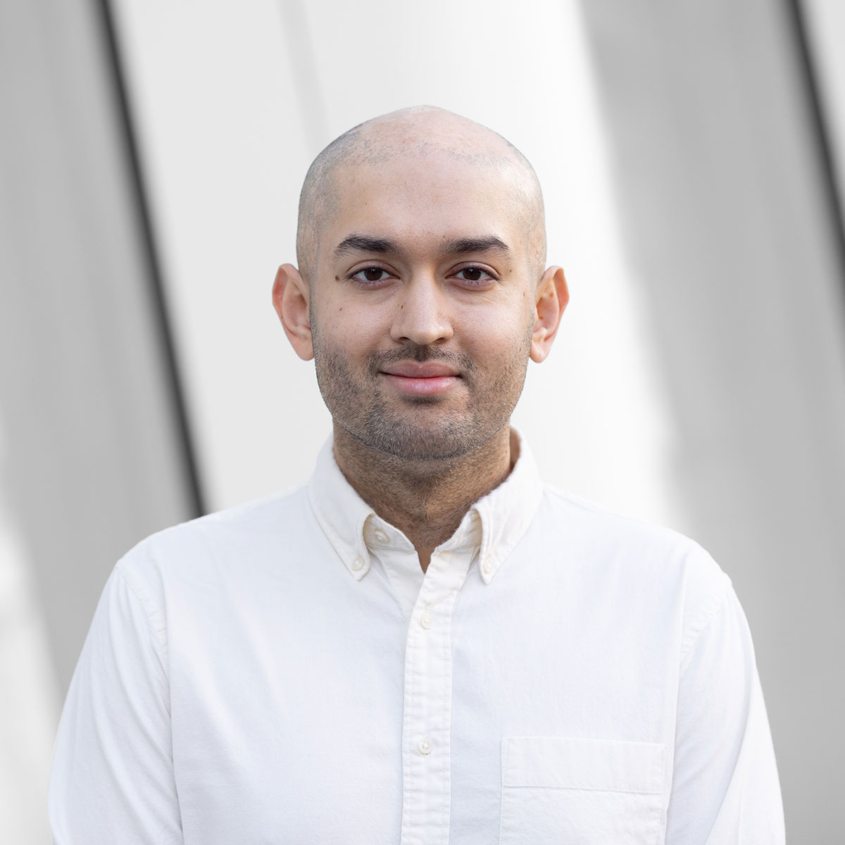 Eftekar 'Rafi' Uddin, PE