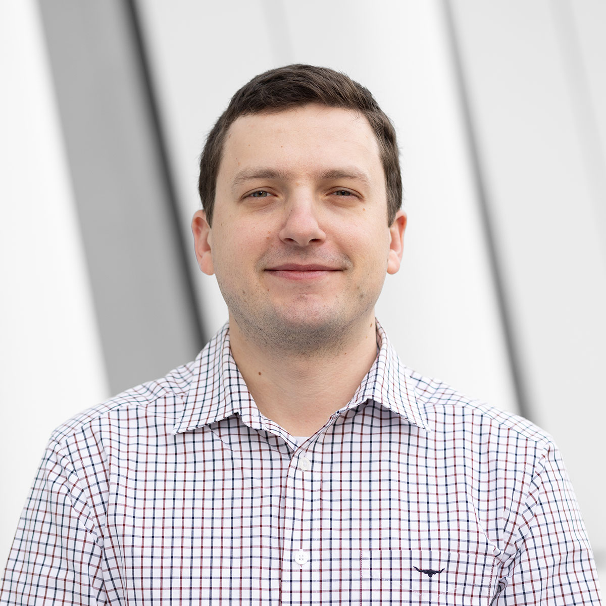 Stefan Cwalina, PE